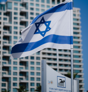 How to get Israeli Citizenship by Converting to Judaism